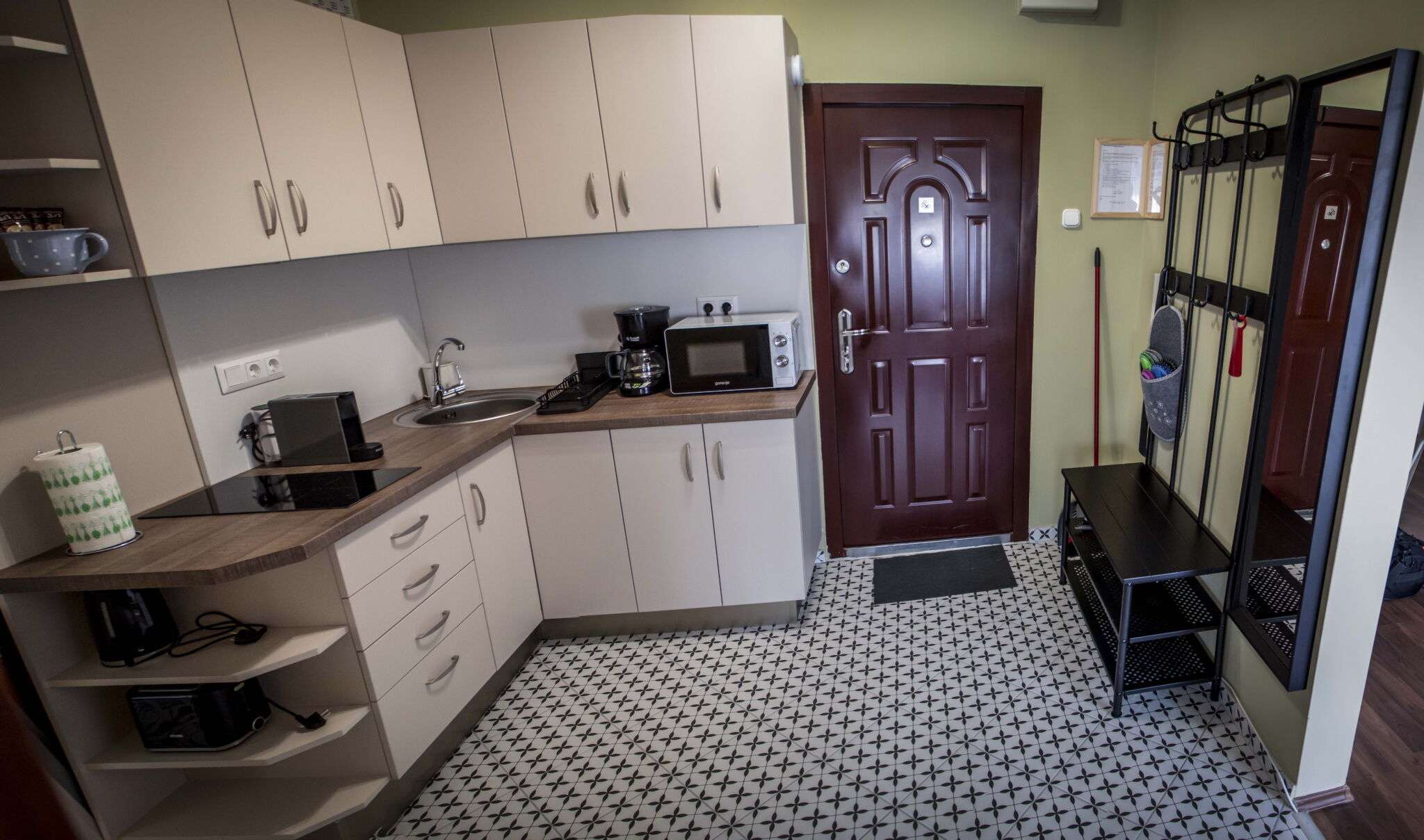 Centergom Apartman – Esztergom fotó 20