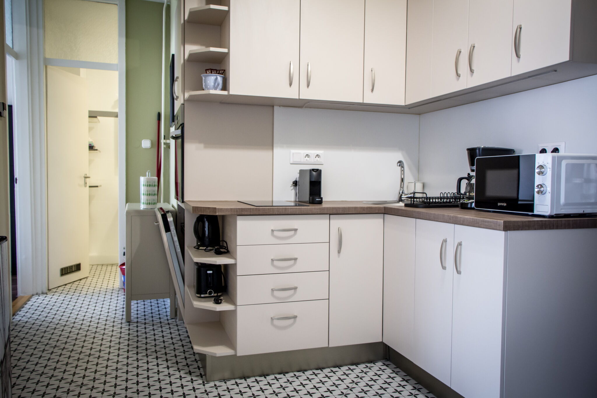 Centergom Apartman – Esztergom fotó 22