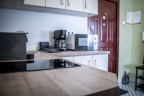 Centergom Apartman21