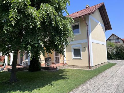 Villa Nagy