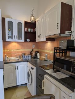 Szeged-Vár Apartman Szeged – Szeged fotó 10