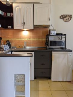 Szeged-Vár Apartman Szeged – Szeged fotó 16