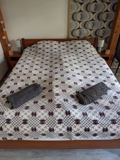 Szeged-Vár Apartman Szeged – Szeged fotó 24