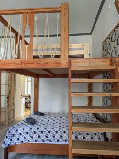 Szeged-Vár Apartman Szeged – Szeged fotó 25