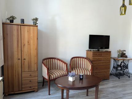 Szeged-Vár Apartman Szeged – Szeged fotó 27