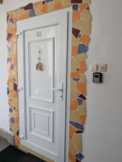 Szeged-Vár Apartman Szeged – Szeged fotó 33
