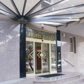 Hotel Zugló Budapest