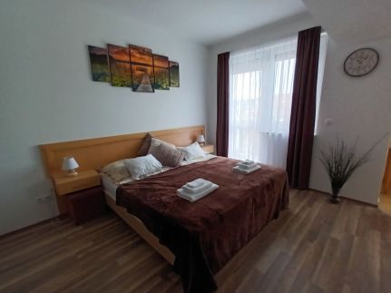 Fruzsina Gold Apartman11