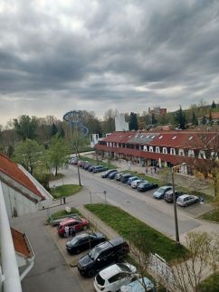 Fruzsina Gold Apartman4