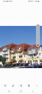 Fruzsina Gold Apartman