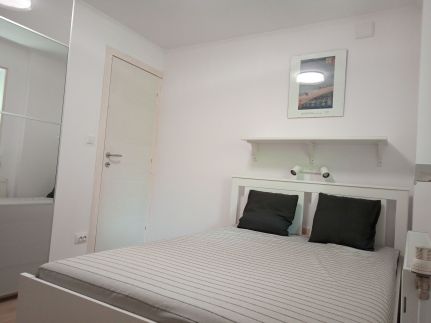 Zárda Utcai Apartman4