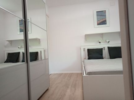 Zárda Utcai Apartman5