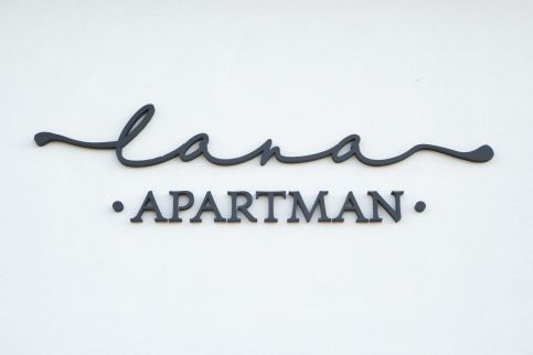 Lana Apartman****36