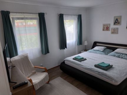 Oázis Apartman11