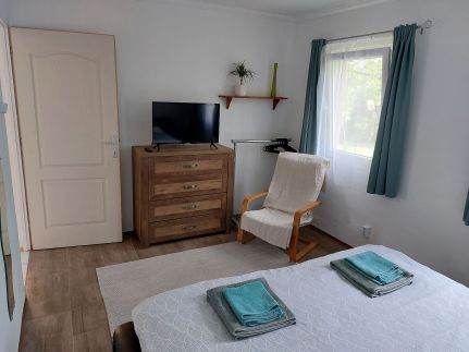 Oázis Apartman12