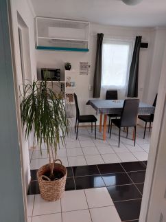 Oázis Apartman13