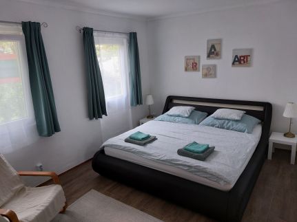 Oázis Apartman14