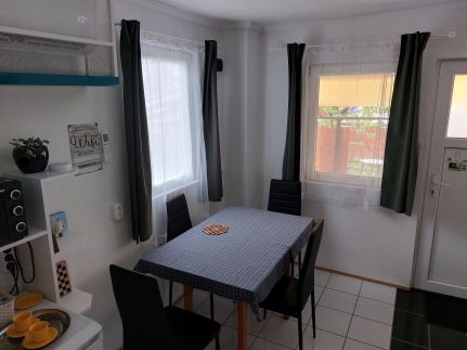 Oázis Apartman8