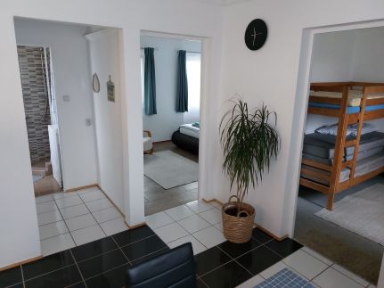 Oázis Apartman9