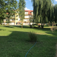 Fanni Vendég Apartman Cserkeszőlő