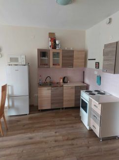 Fanni Vendég Apartman Cserkeszőlő2