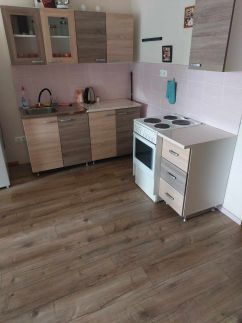 Fanni Vendég Apartman Cserkeszőlő3