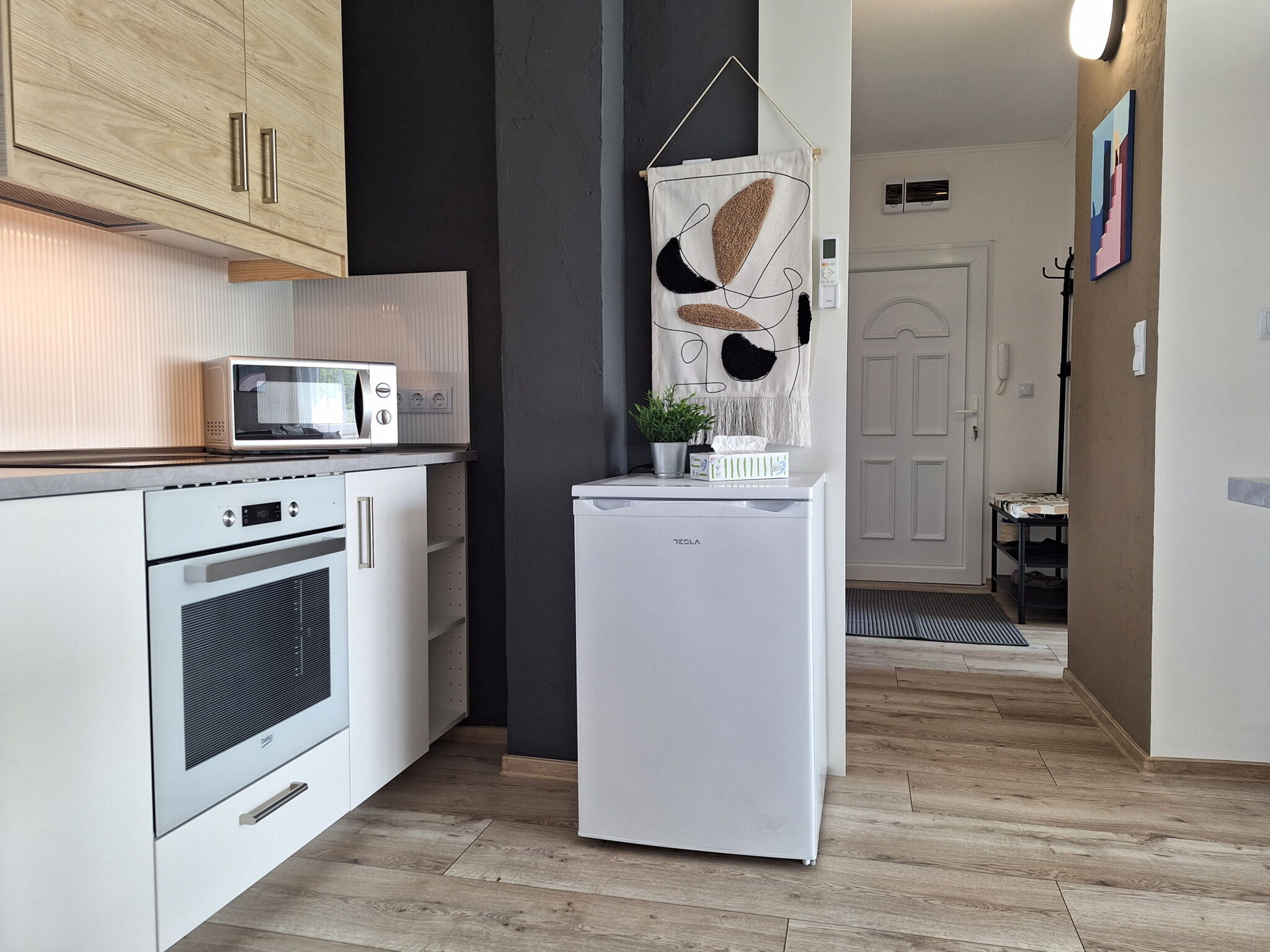 Kavics Apartman – Tata fotó 10