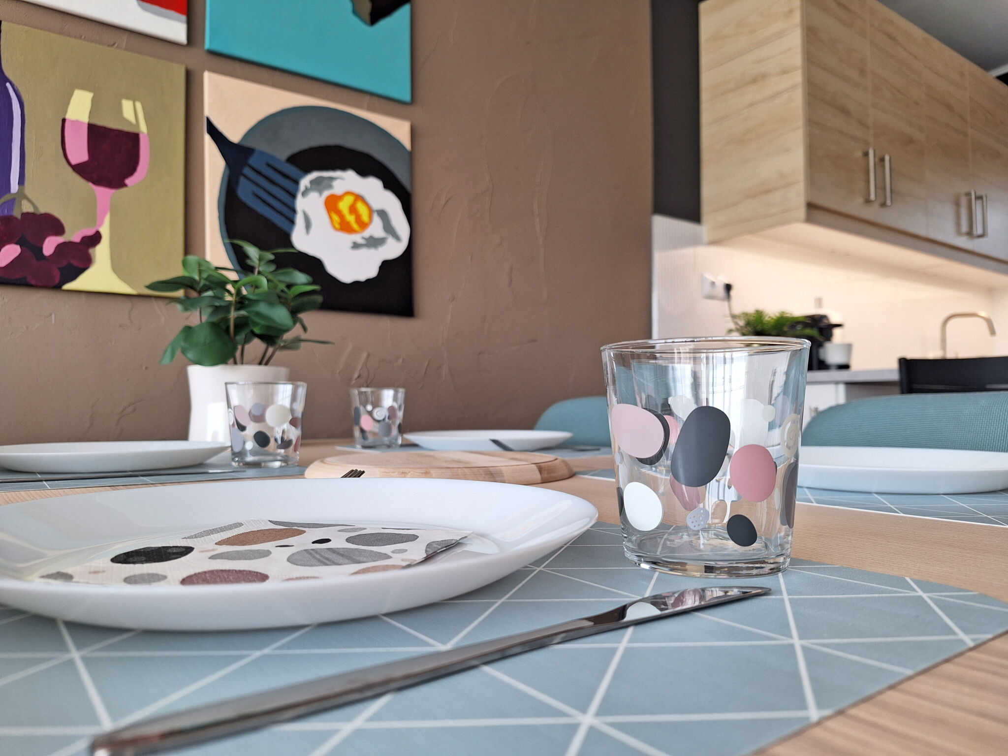 Kavics Apartman – Tata fotó 11