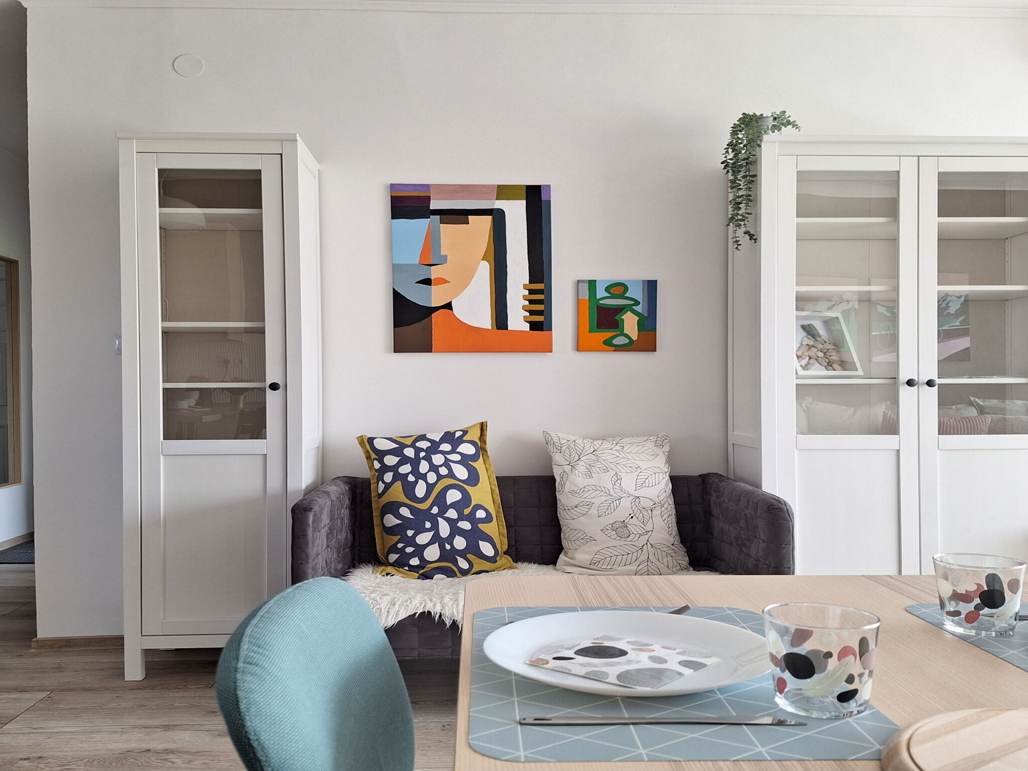 Kavics Apartman – Tata fotó 12