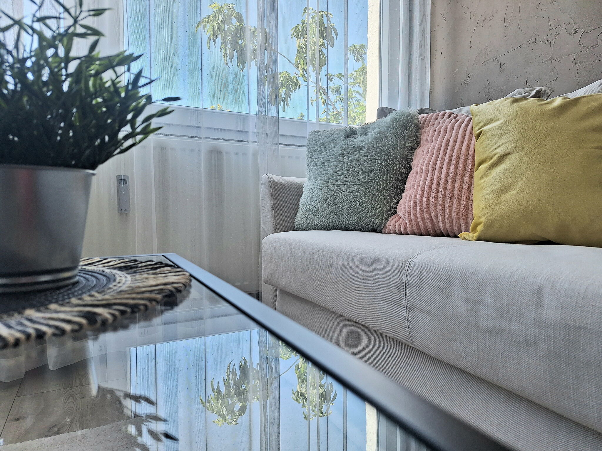 Kavics Apartman – Tata fotó 13