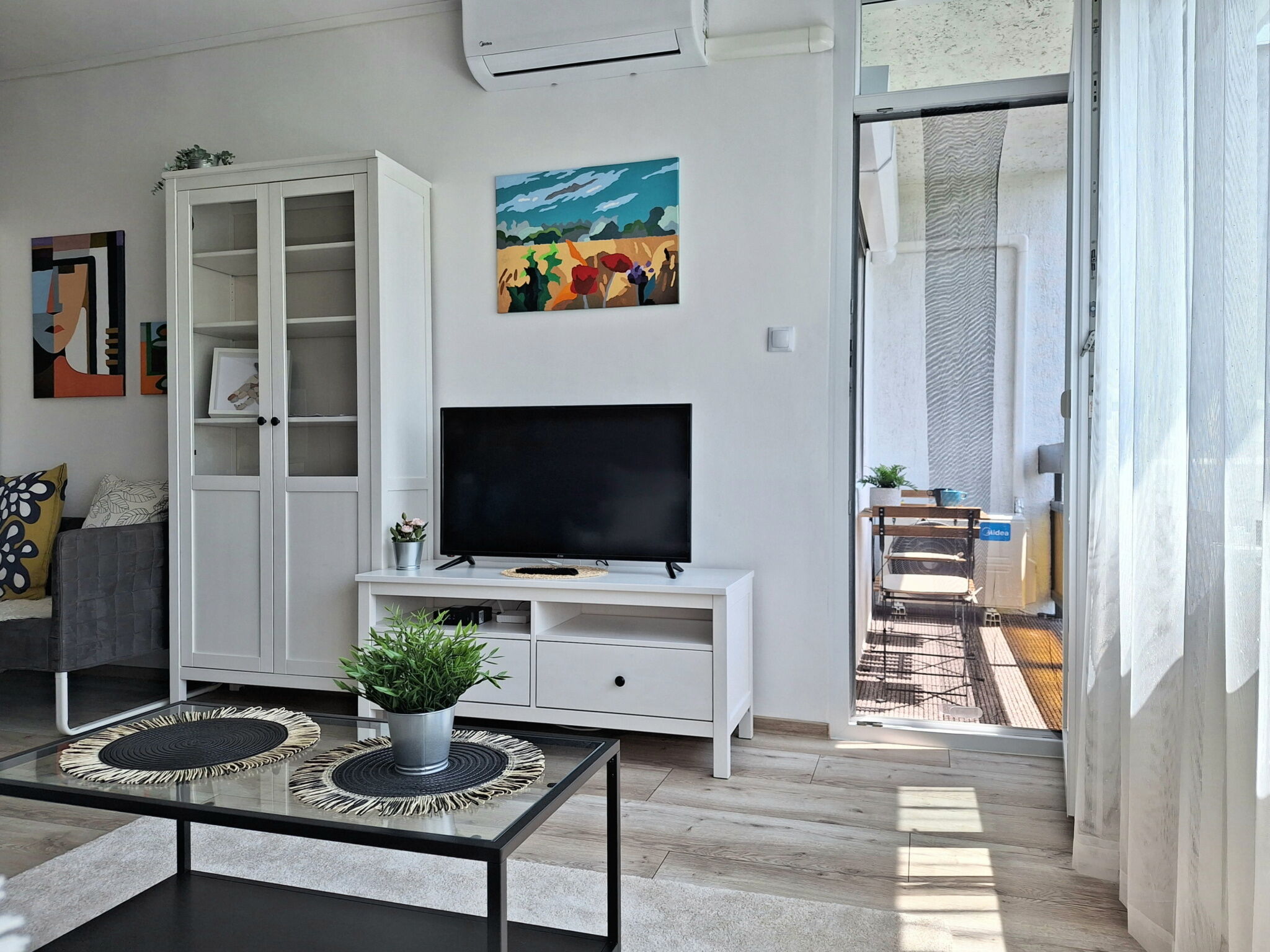 Kavics Apartman – Tata fotó 16
