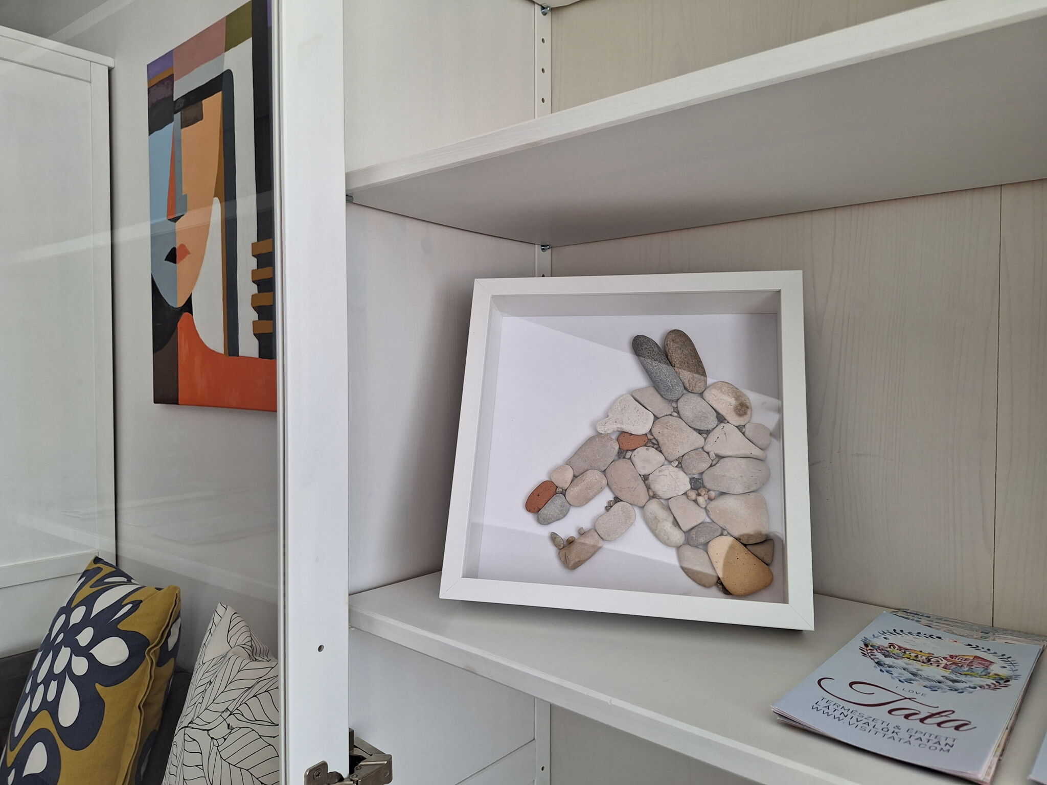 Kavics Apartman – Tata fotó 18