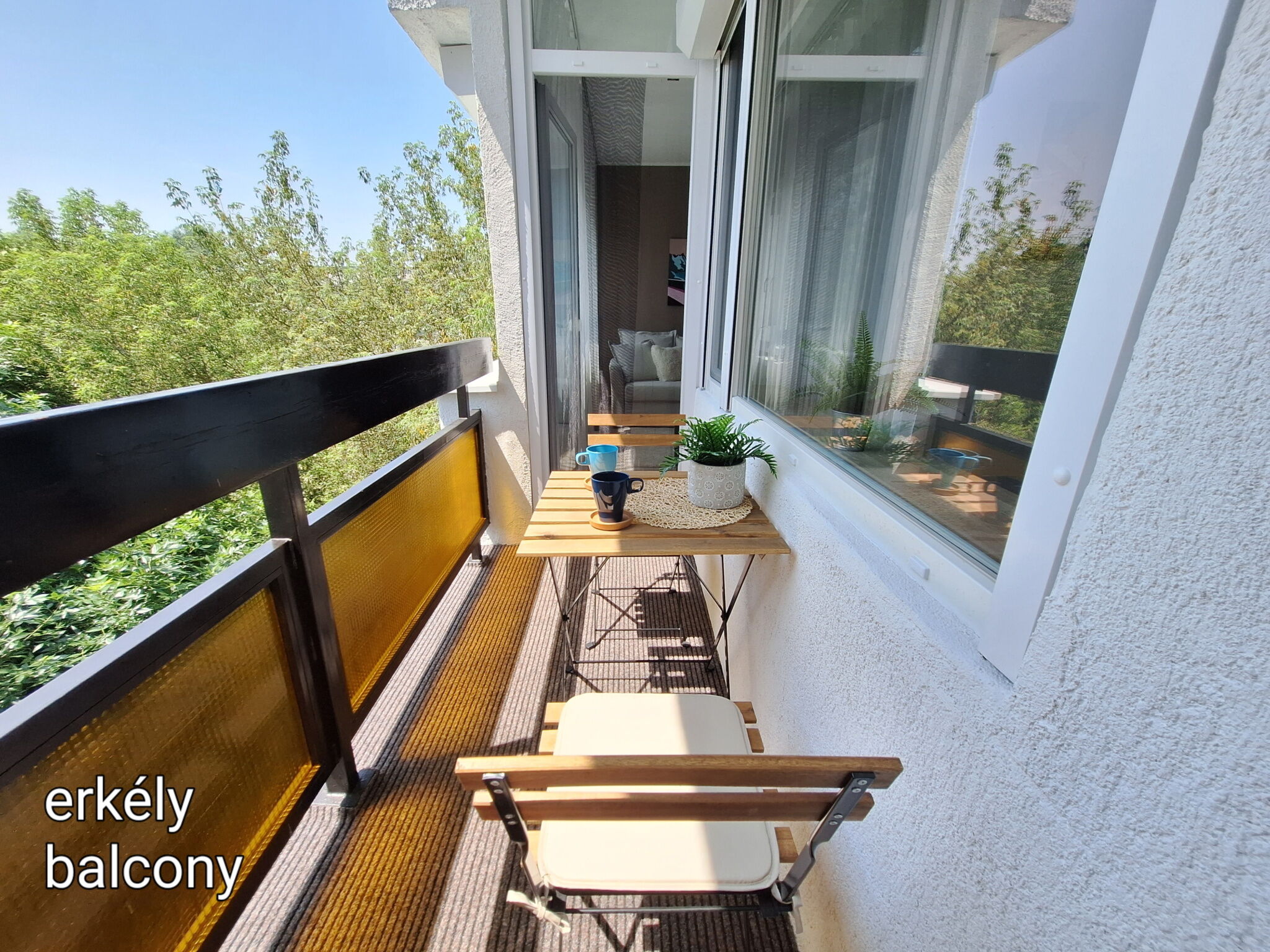 Kavics Apartman – Tata fotó 20