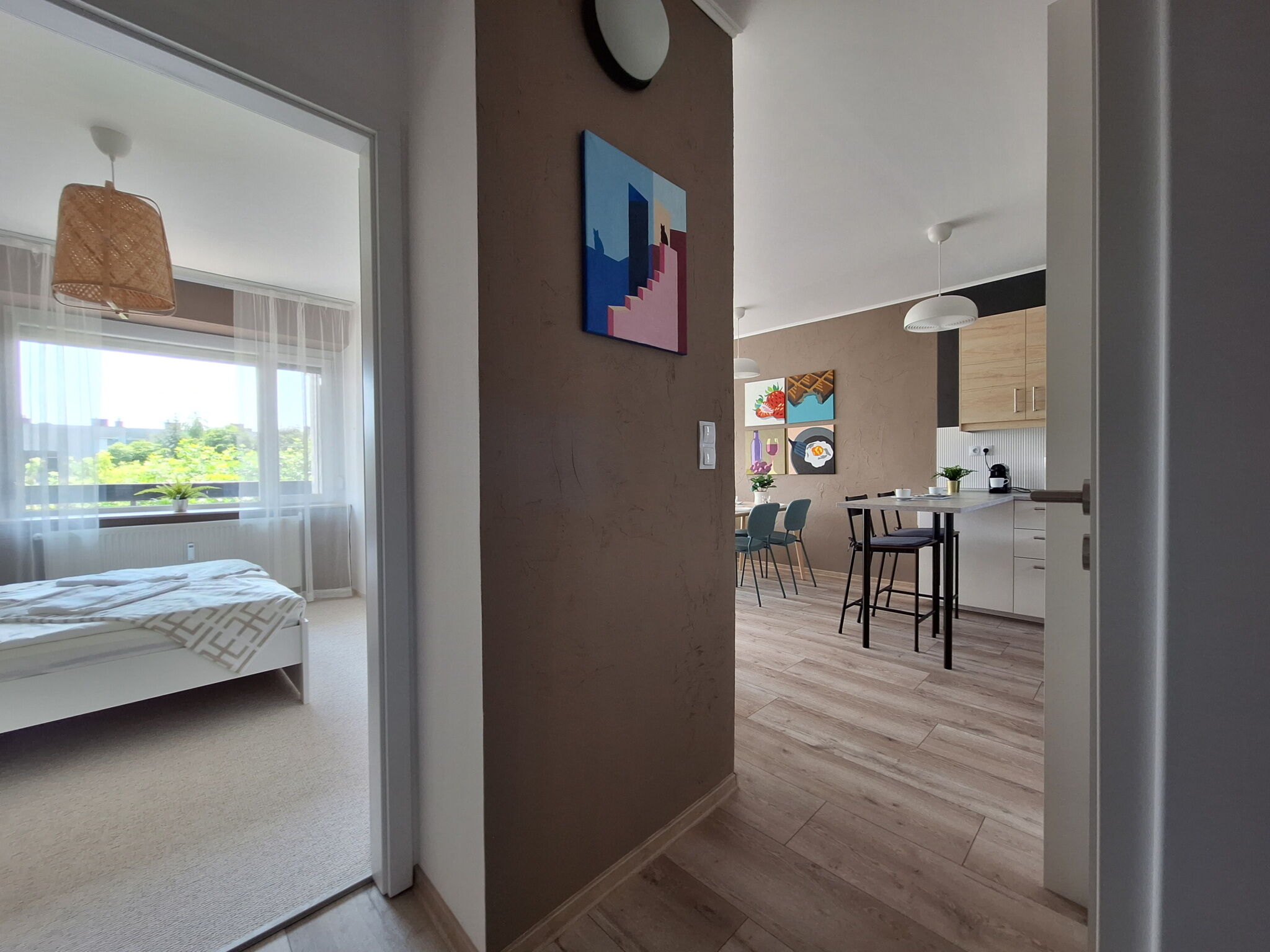 Kavics Apartman – Tata fotó 21