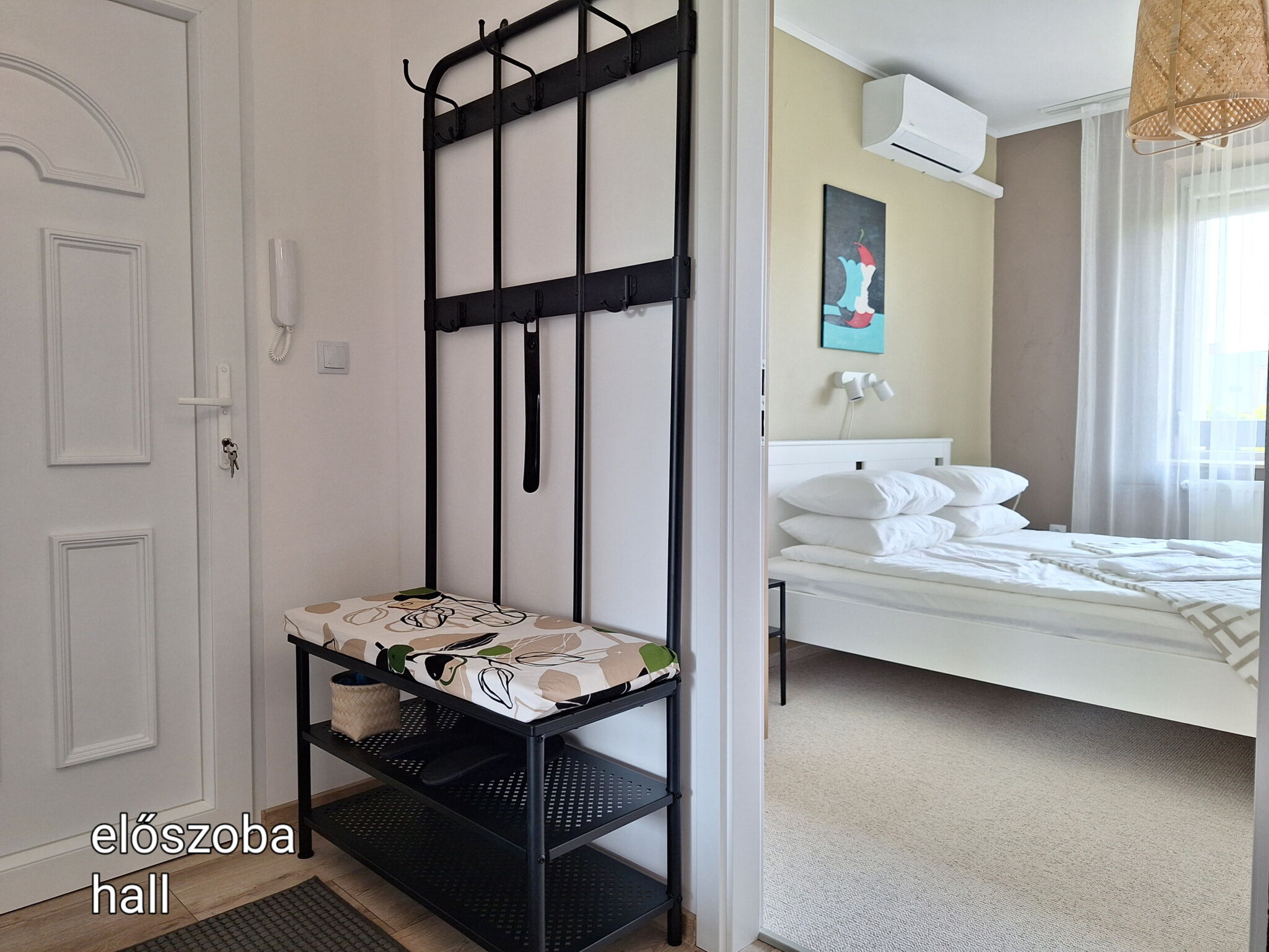 Kavics Apartman – Tata fotó 22