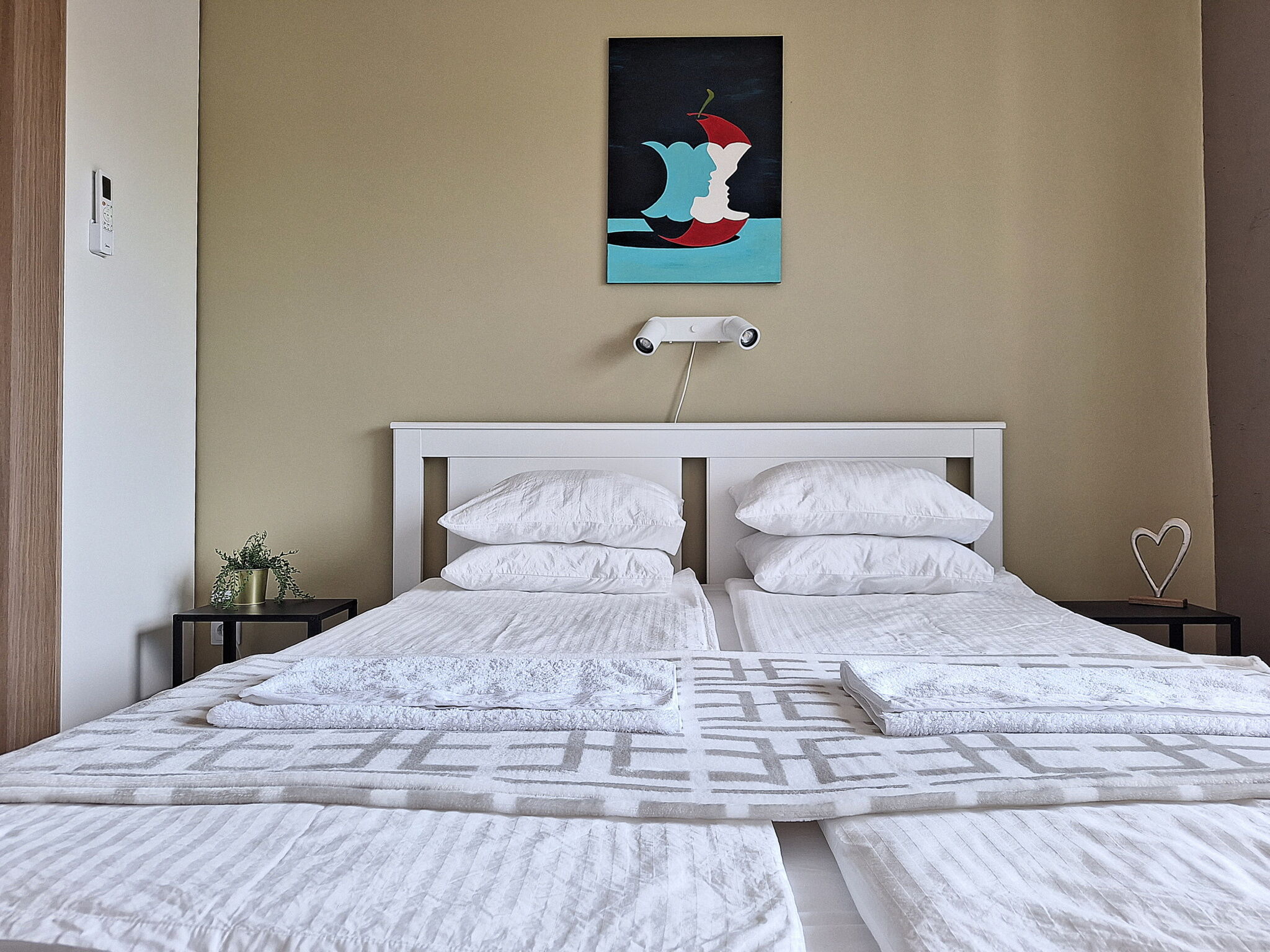 Kavics Apartman – Tata fotó 23