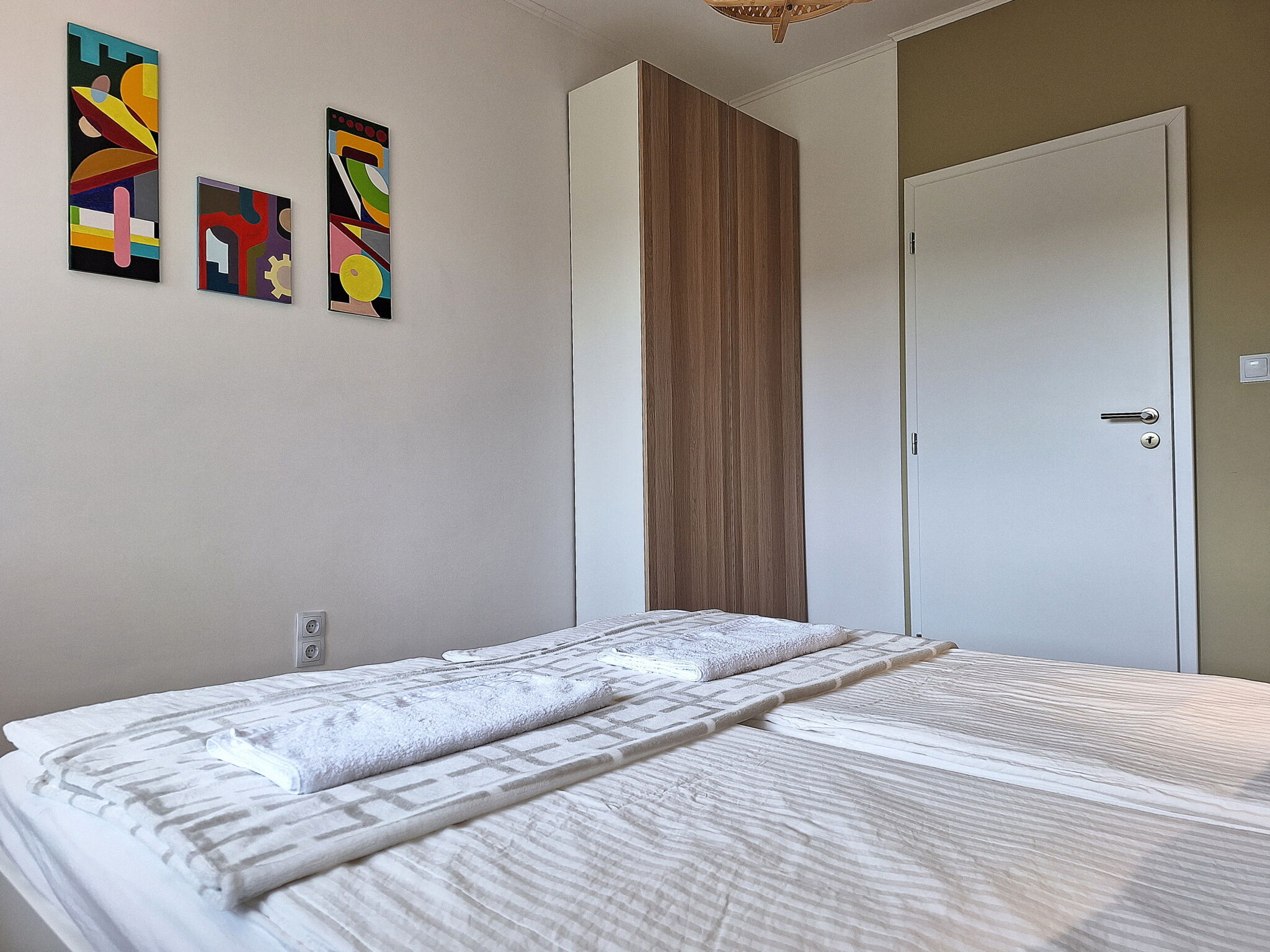 Kavics Apartman – Tata fotó 27