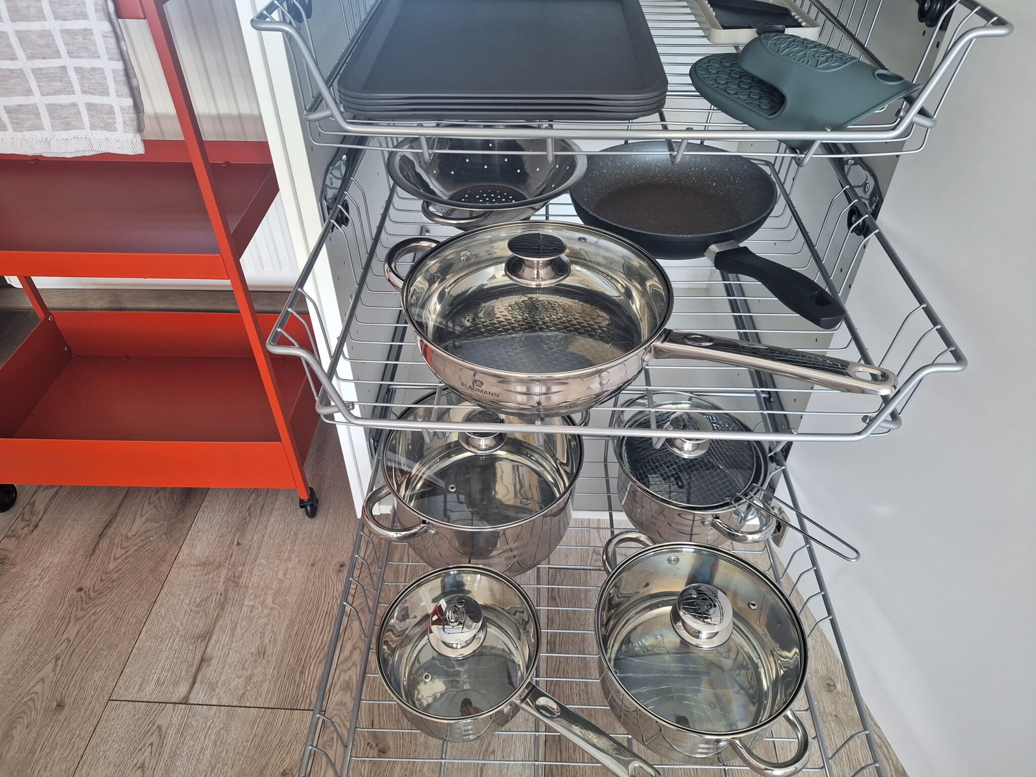 Kavics Apartman – Tata fotó 7