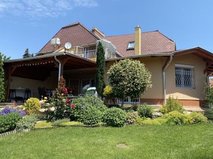 Balatonfüred-Péter Apartman9