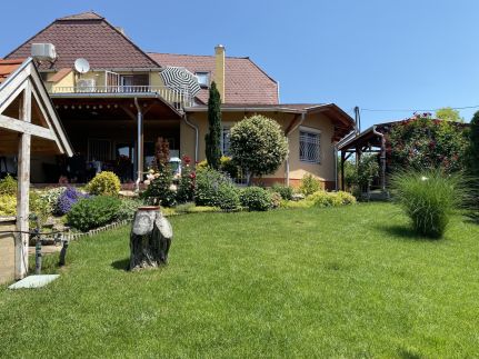 Balatonfüred-Péter Apartman10