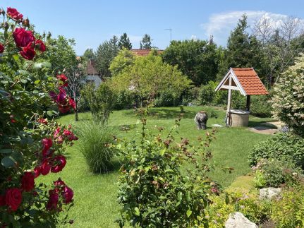 Balatonfüred-Péter Apartman