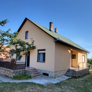 Casa Balaton Apartman15