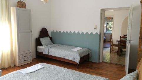 Casa Balaton Apartman8