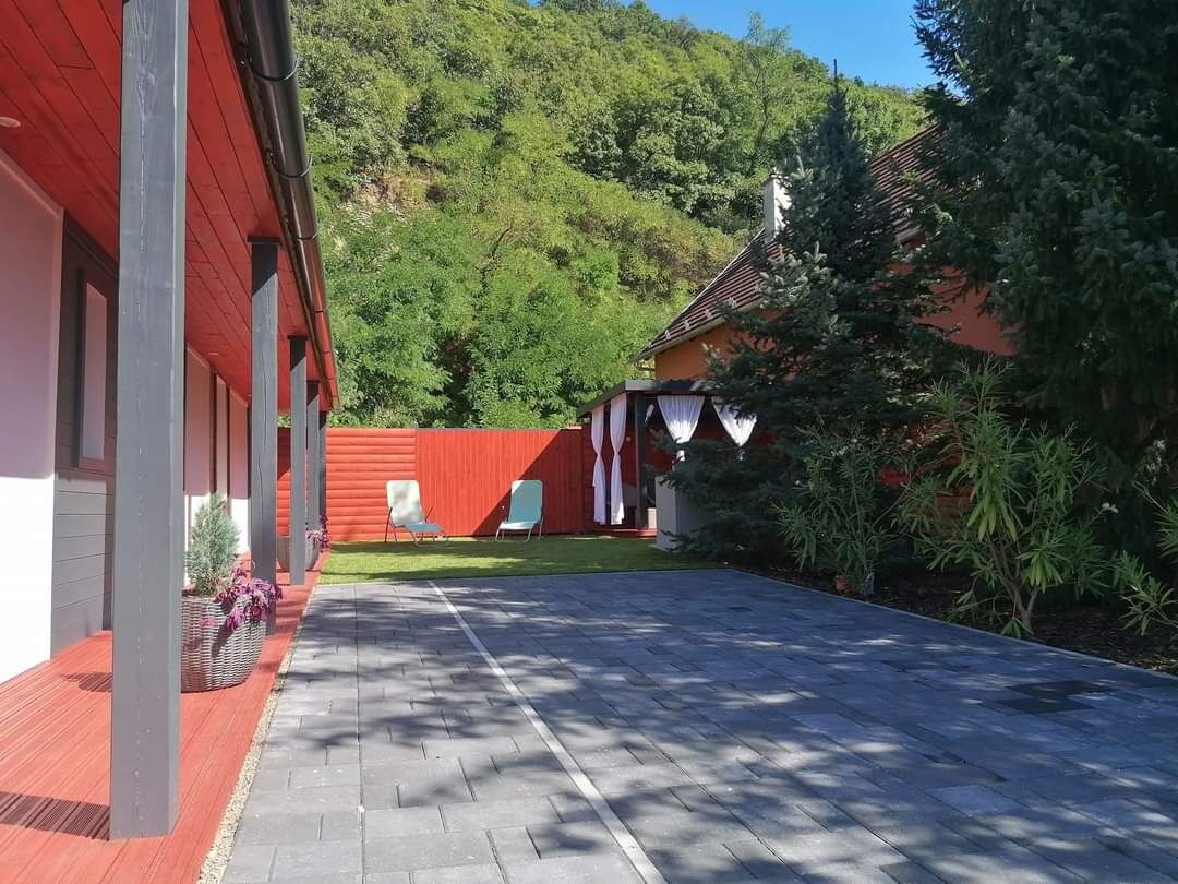 Édes Kettes Vendégház – Demjén fotó 14