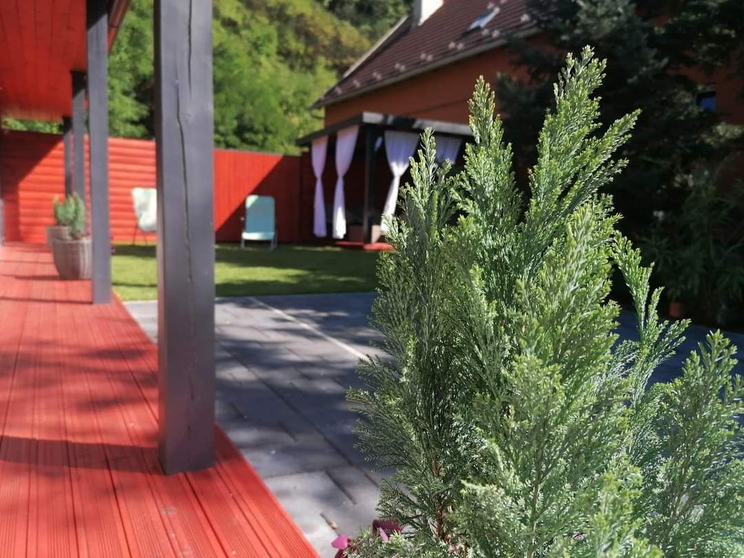 Édes Kettes Vendégház – Demjén fotó 15