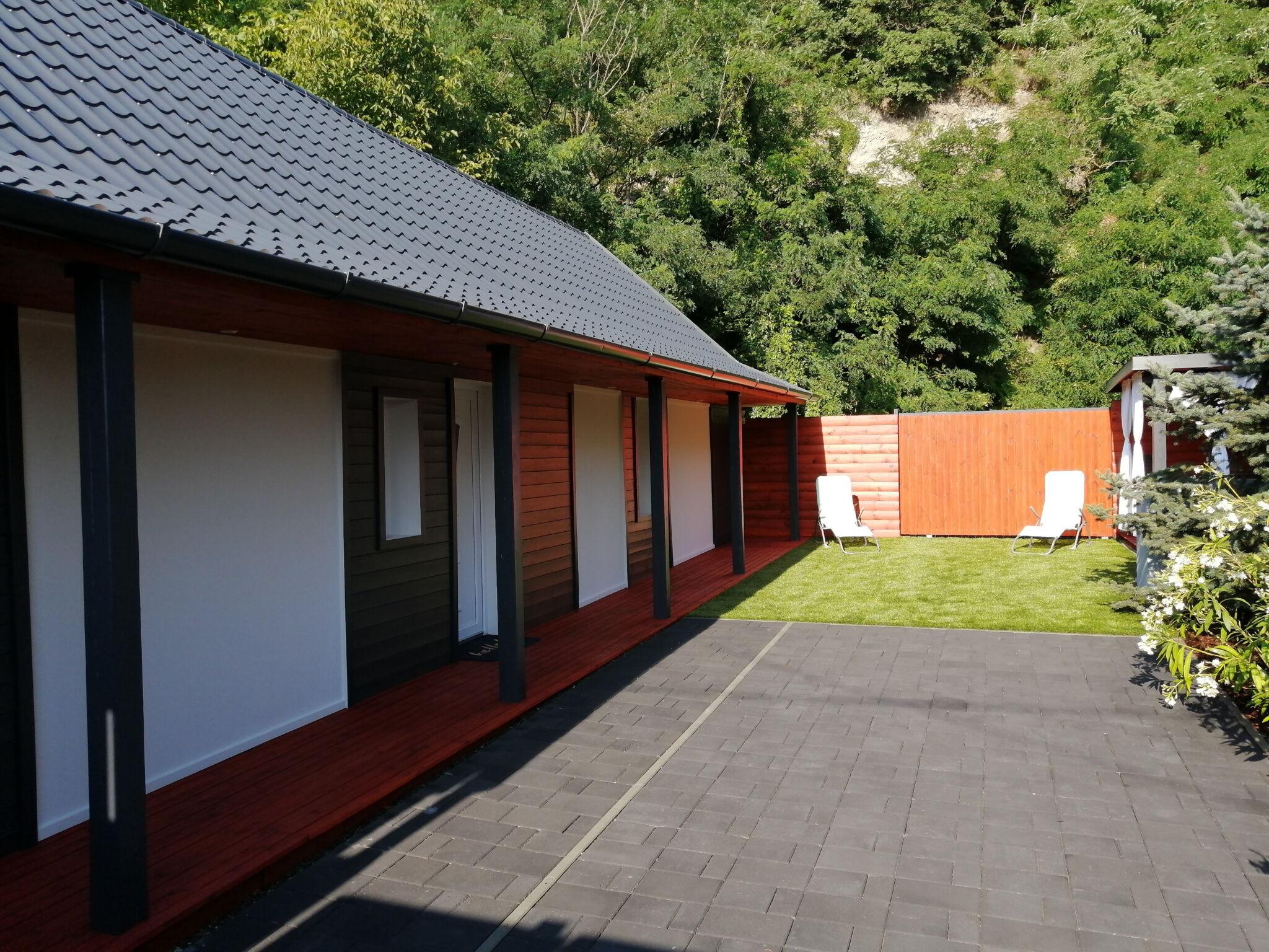 Édes Kettes Vendégház – Demjén fotó 11
