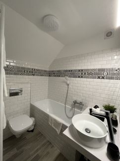 City Nest Apartman9