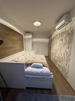 City Nest Apartman10