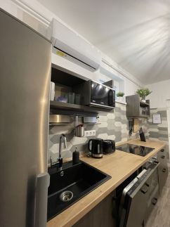 City Nest Apartman3