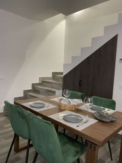 City Nest Apartman5